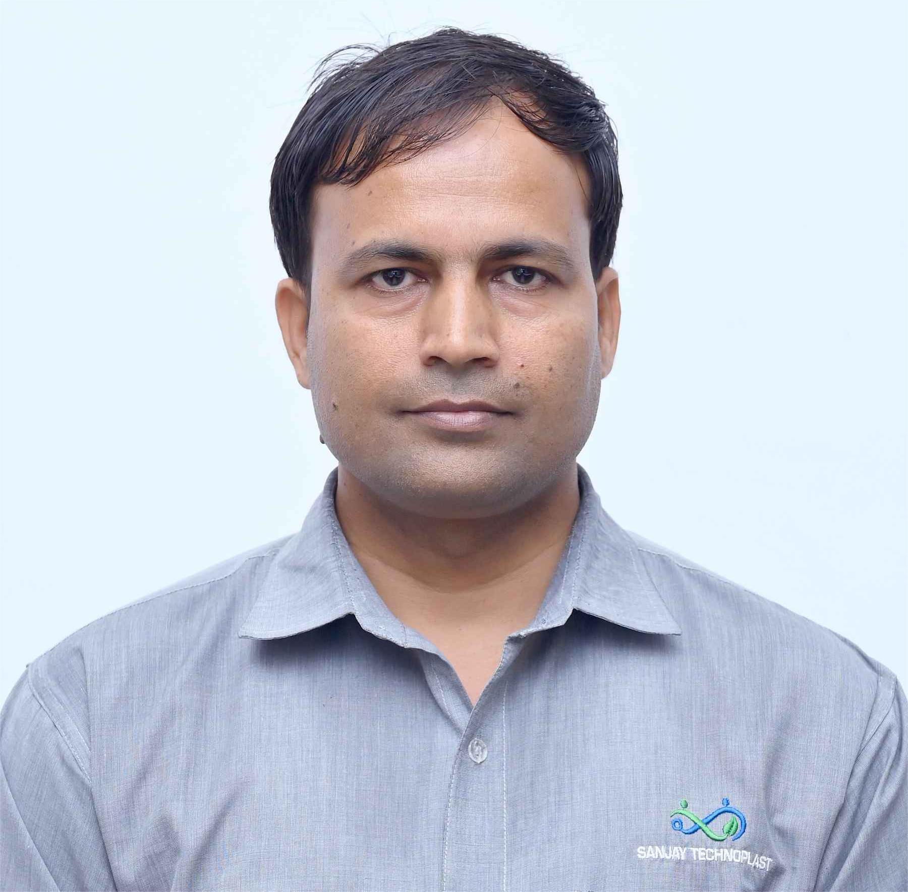 Prabhat Kumar